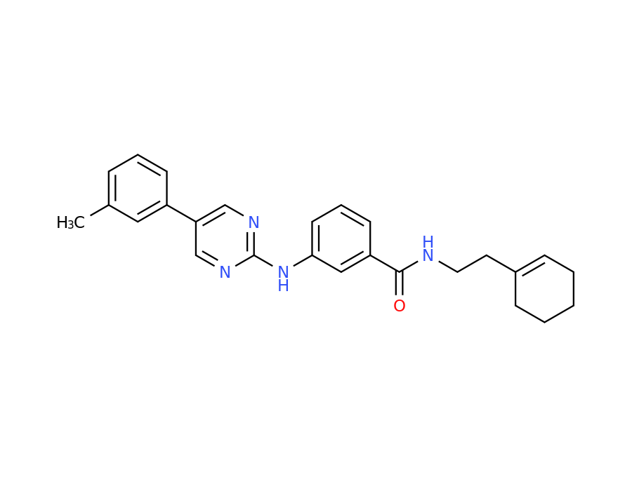 Structure Amb16415769