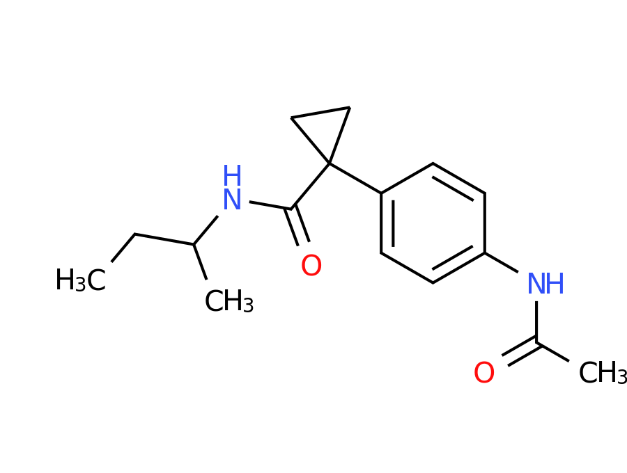 Structure Amb16417238