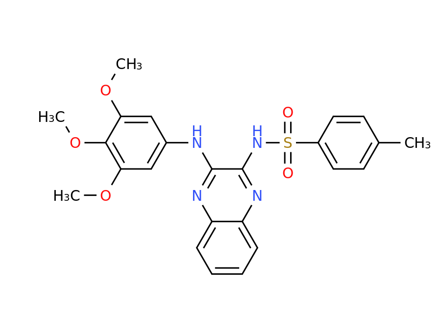 Structure Amb1641743