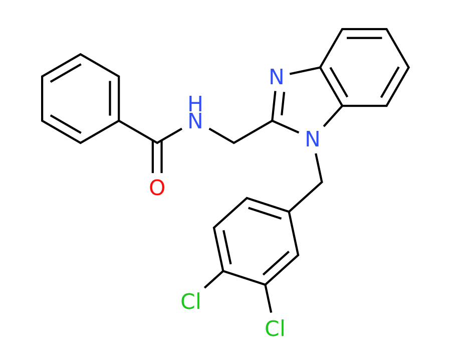 Structure Amb1641750