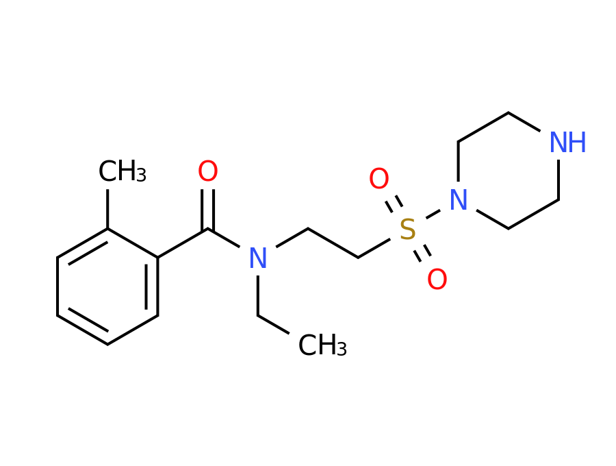 Structure Amb16417862