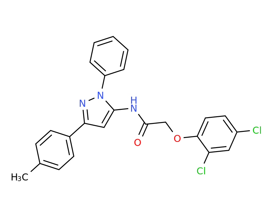 Structure Amb1641838