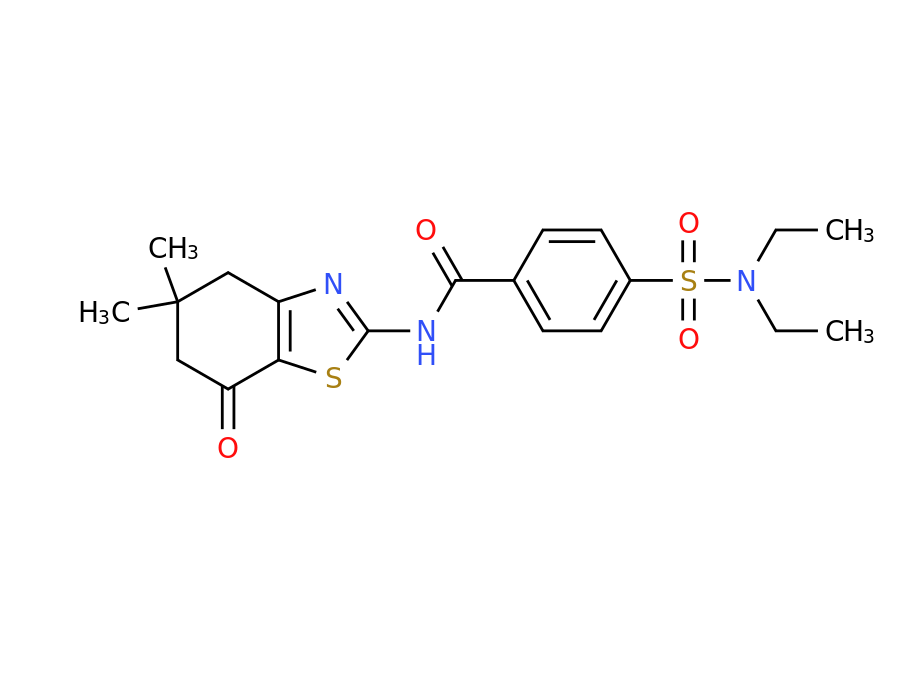 Structure Amb1641923