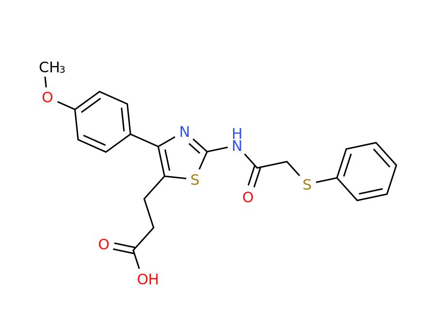 Structure Amb1641987