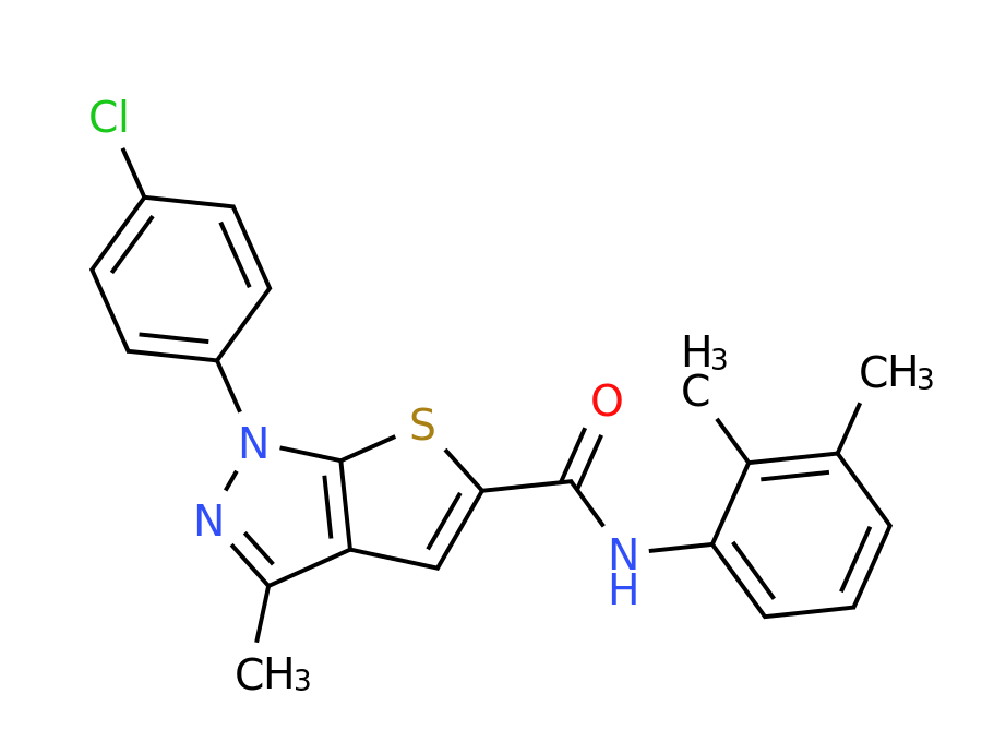 Structure Amb1641999