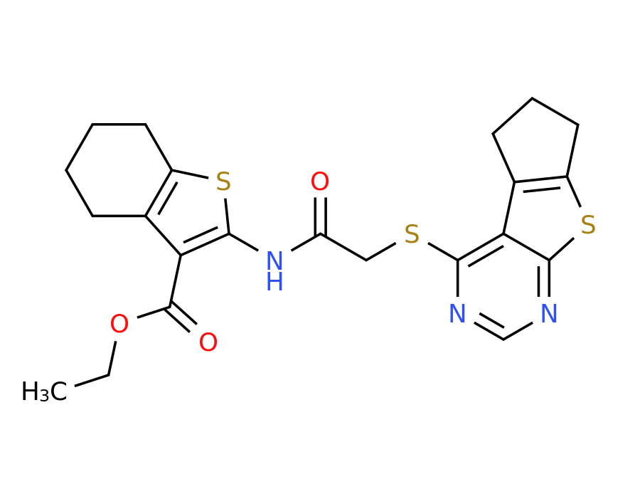 Structure Amb1642088