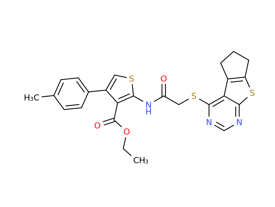 Structure Amb1642089