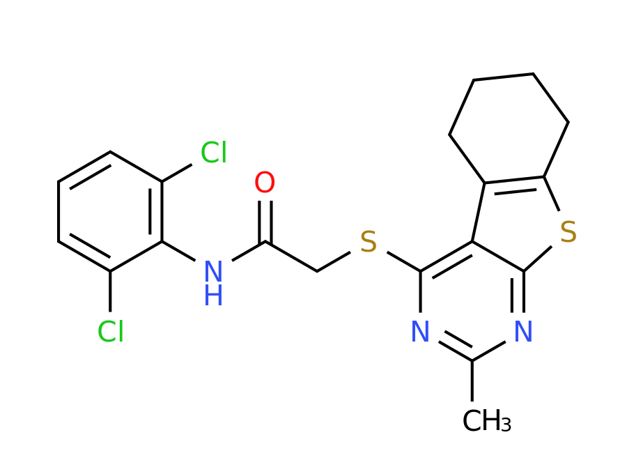 Structure Amb1642094