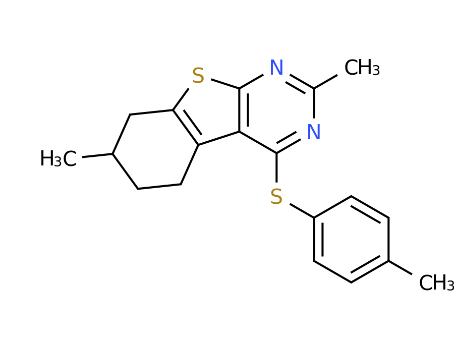 Structure Amb1642111