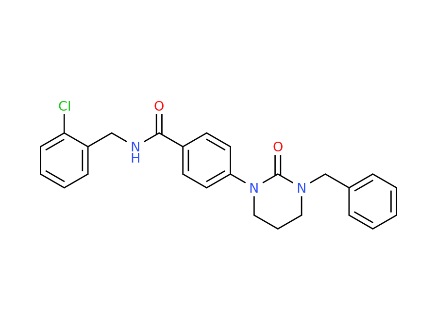 Structure Amb16421221