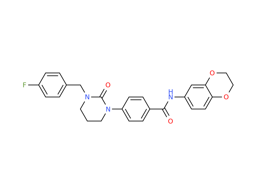 Structure Amb16421240