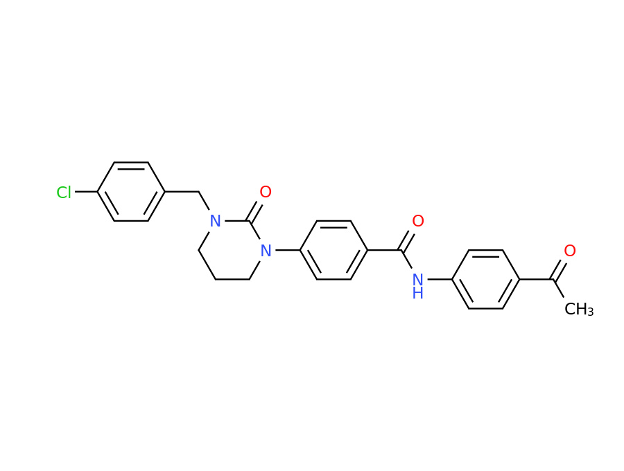 Structure Amb16421290