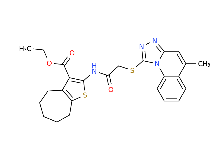 Structure Amb1642131