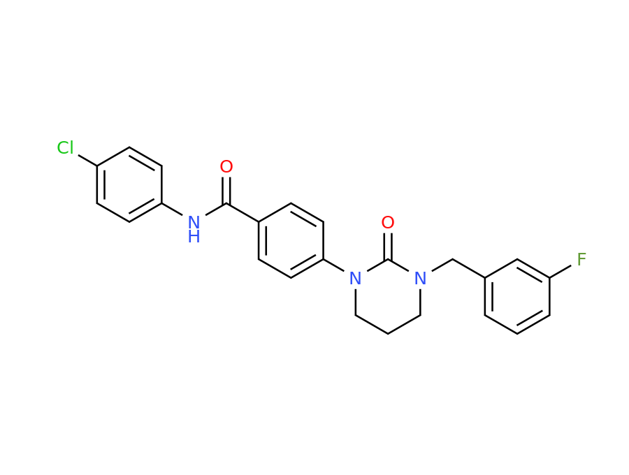 Structure Amb16421340