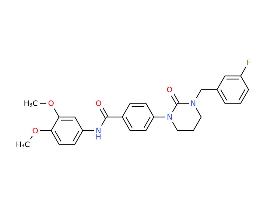 Structure Amb16421346