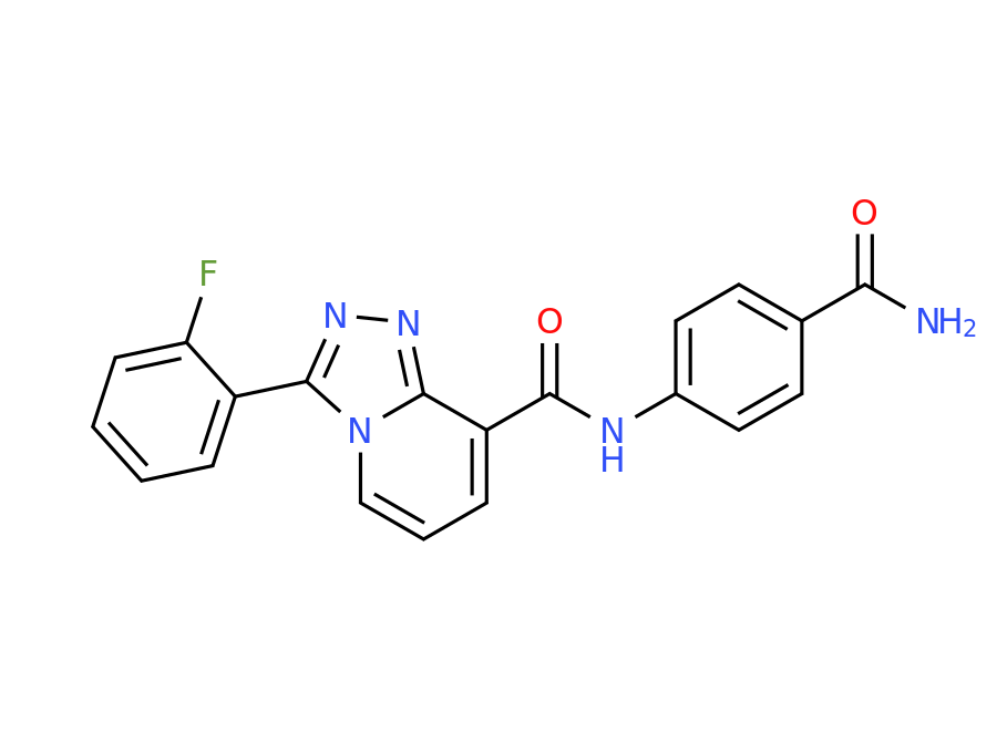 Structure Amb16421440