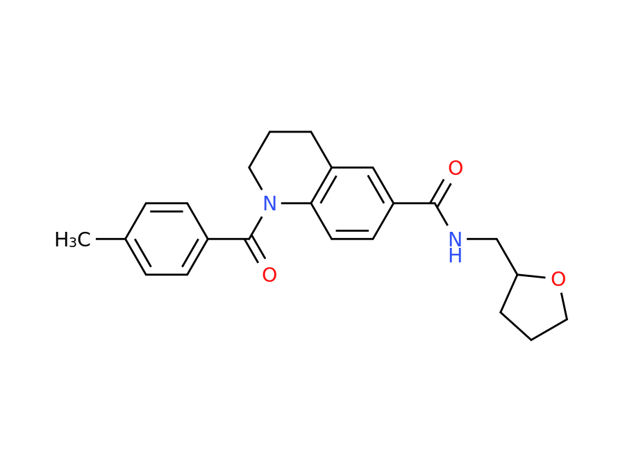 Structure Amb16421578