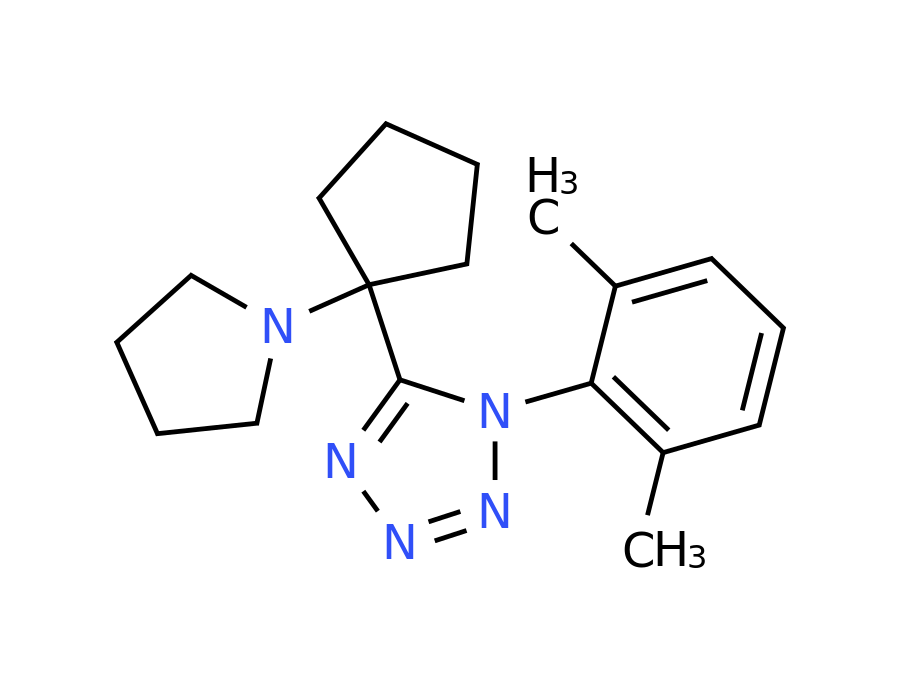 Structure Amb16421735