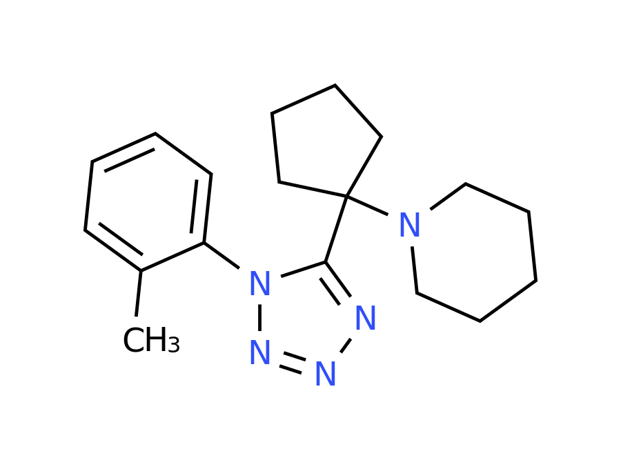 Structure Amb16421750