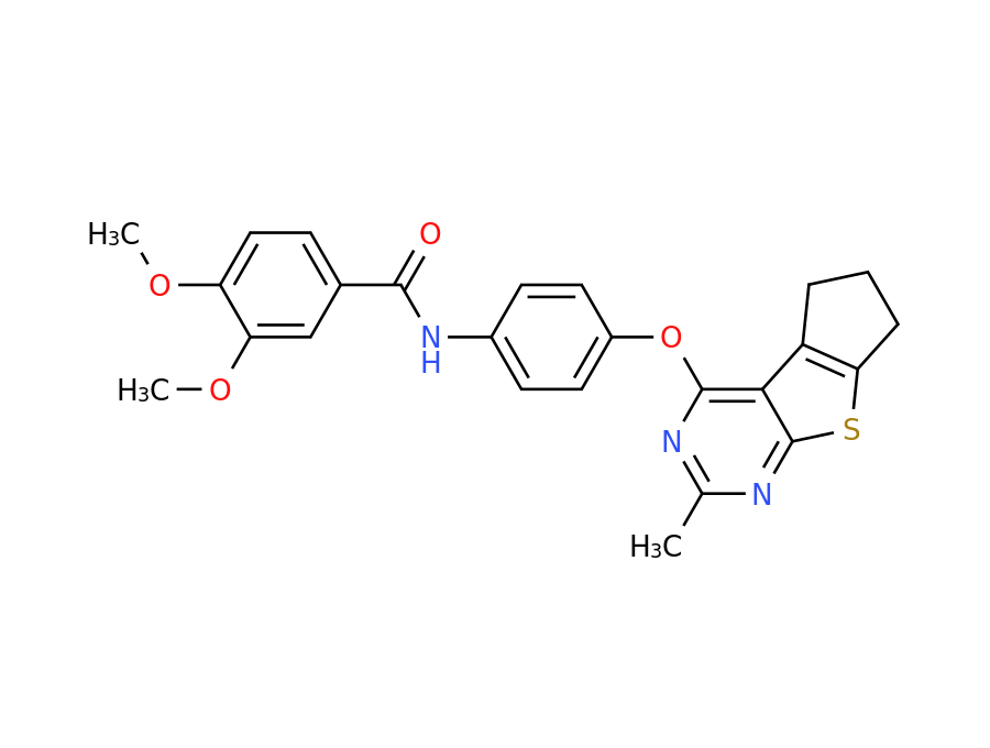 Structure Amb1642179