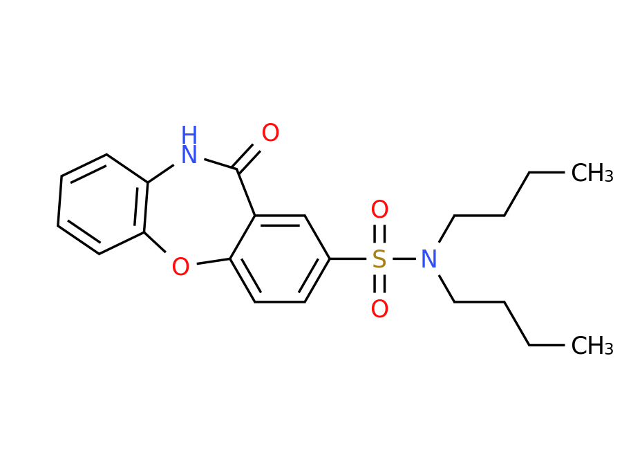 Structure Amb16421870