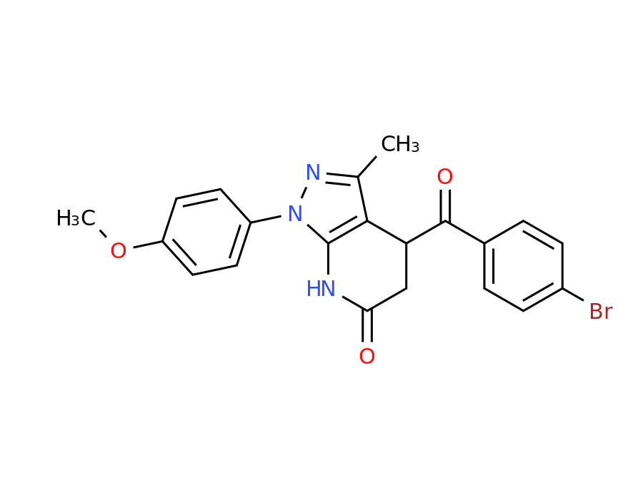 Structure Amb16423209