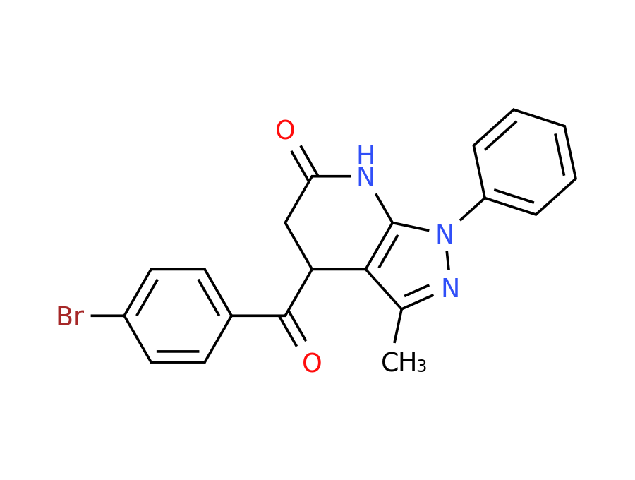 Structure Amb16423276