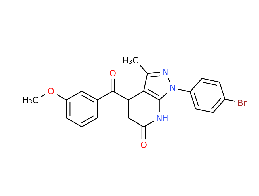 Structure Amb16423361