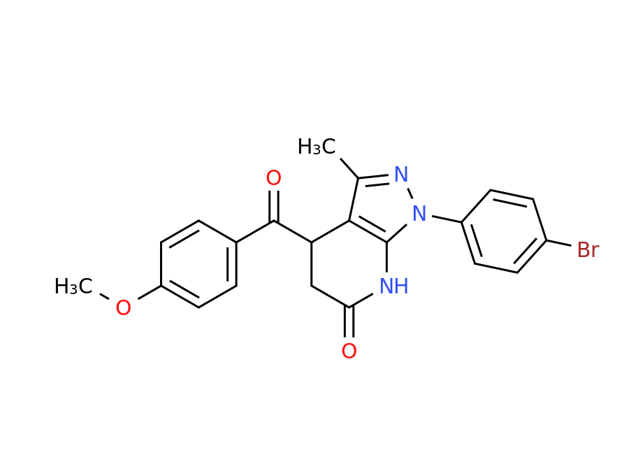 Structure Amb16423374