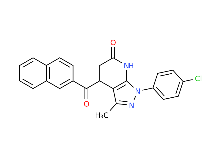 Structure Amb16423453