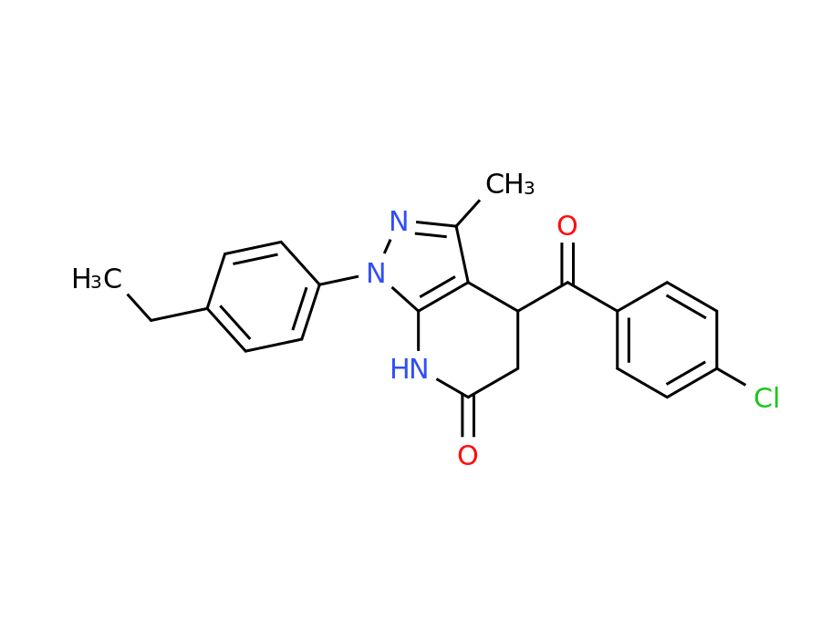 Structure Amb16423473