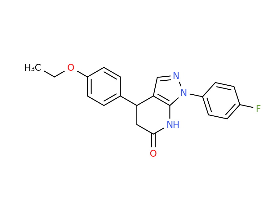 Structure Amb16423499