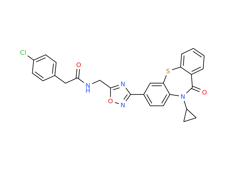 Structure Amb16423539