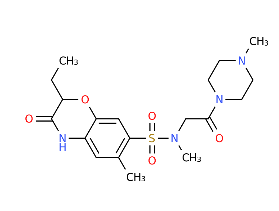 Structure Amb16423551