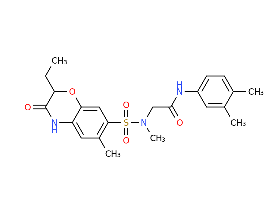 Structure Amb16423552