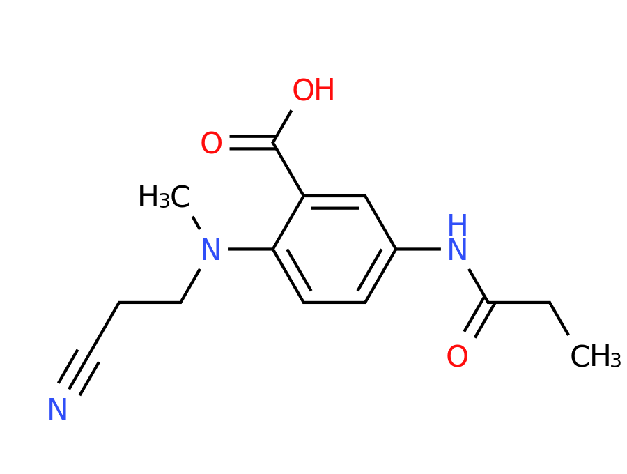 Structure Amb16424074