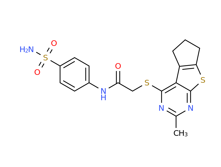 Structure Amb1642440