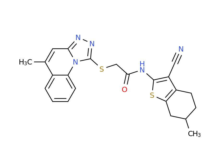 Structure Amb1642457