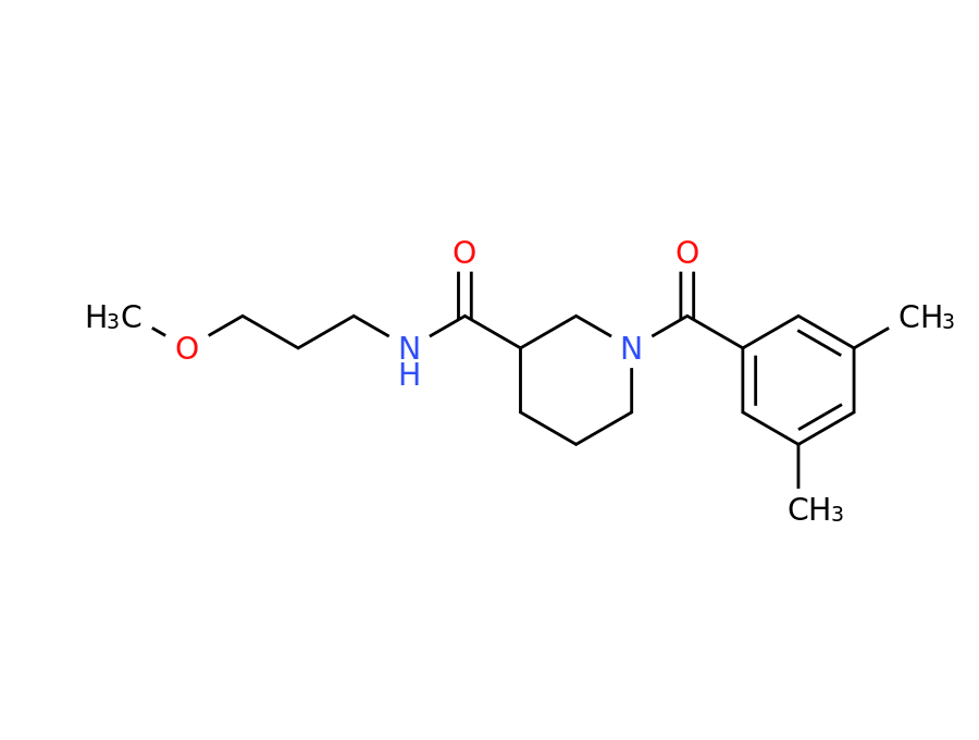 Structure Amb16424964