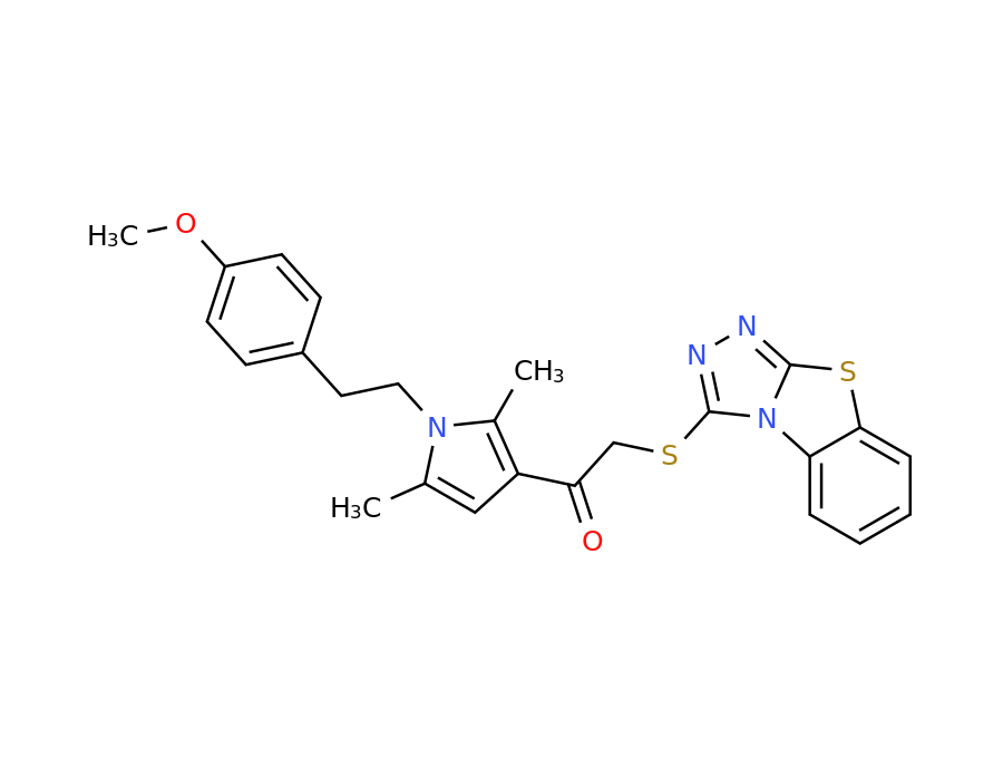 Structure Amb1642512