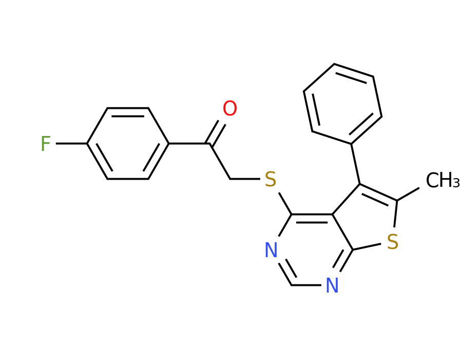 Structure Amb1642522