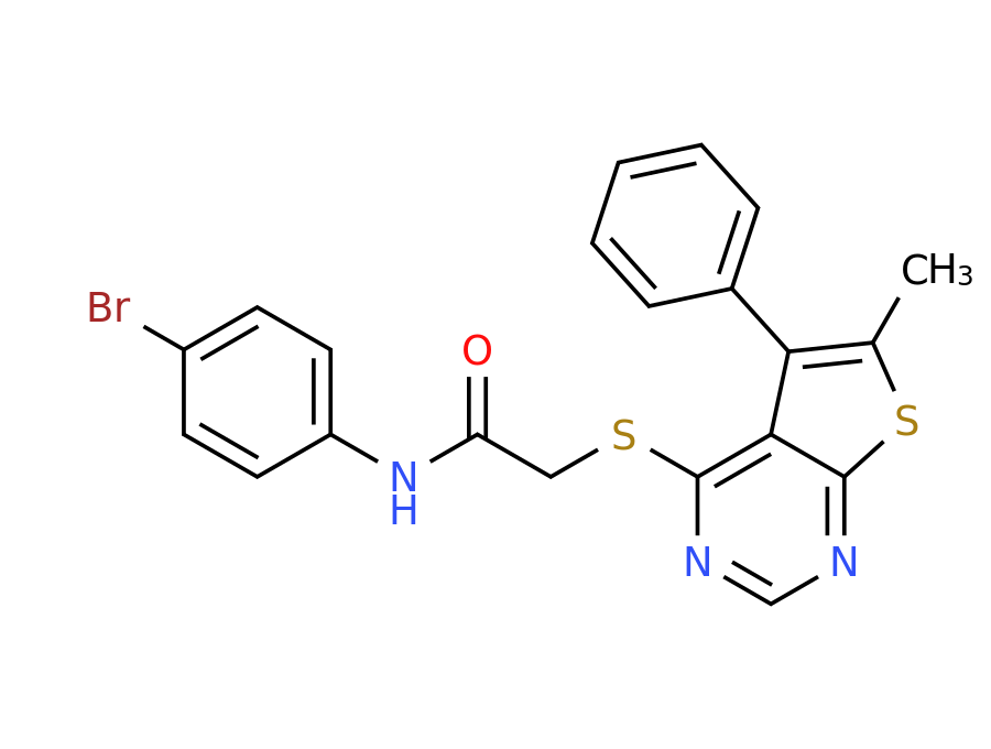 Structure Amb1642527