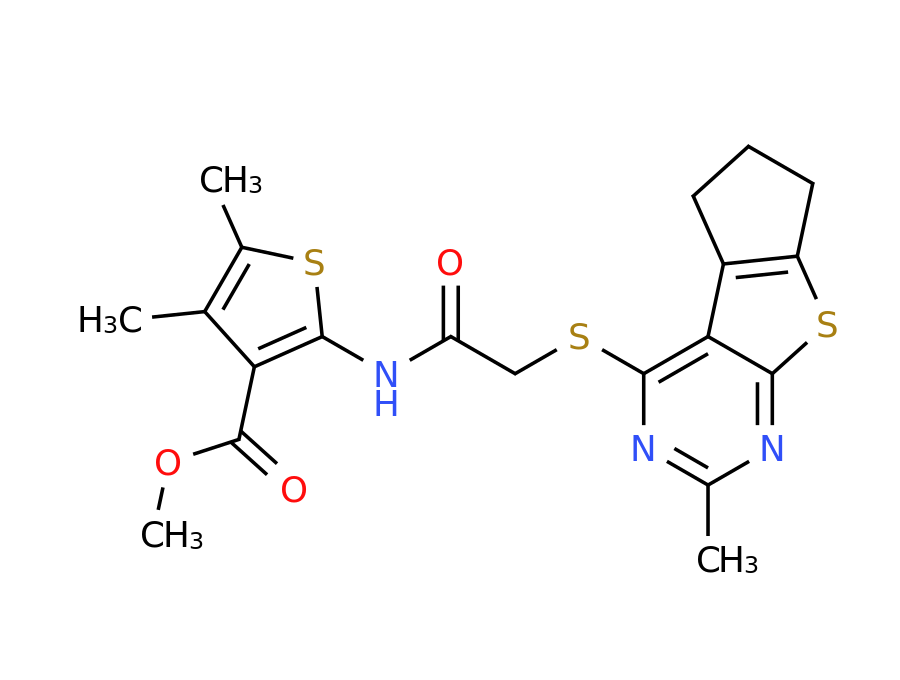 Structure Amb1642531