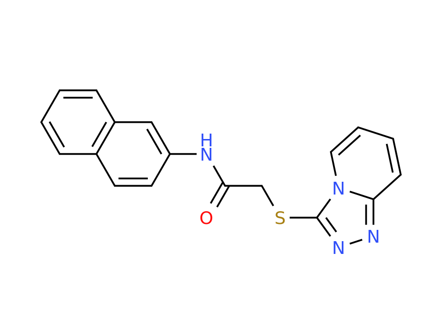 Structure Amb1642556