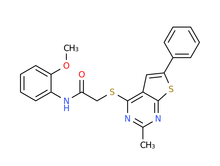 Structure Amb1642633