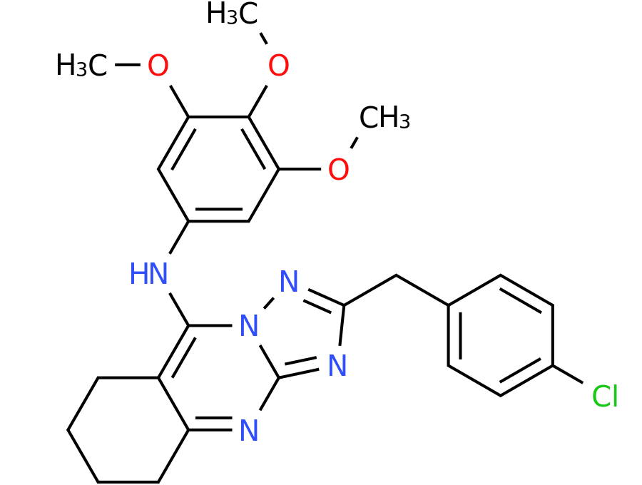 Structure Amb16426408