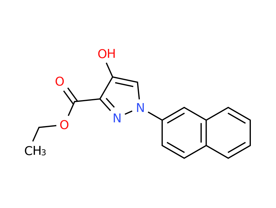 Structure Amb1642909