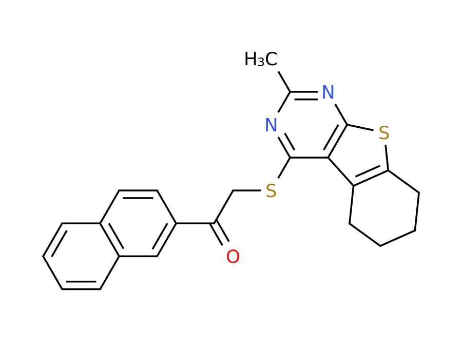 Structure Amb1642928