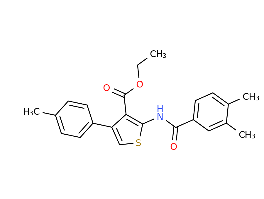 Structure Amb1642966