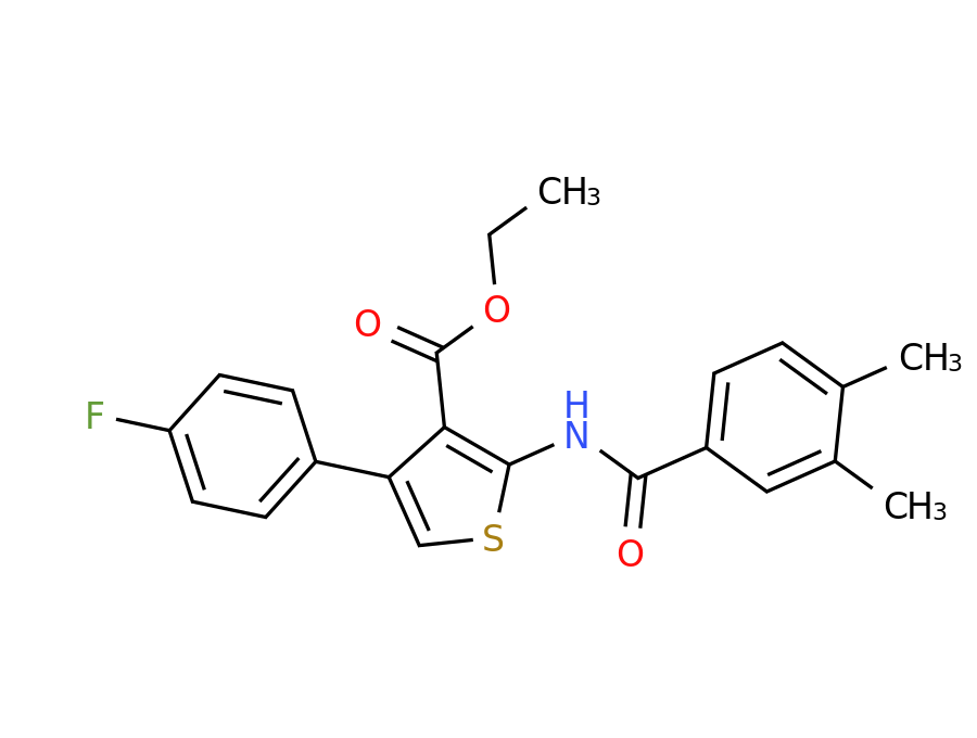 Structure Amb1642967